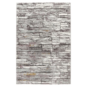 Covor Modern & Geometric Decorino Colectia Trendy, Multicolor 80x150, C04-0110309